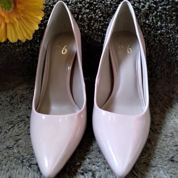 Women's Mix No 6 Danyah Pump - Picture 4 of 9